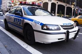 Email circulated among cops: 2 cars respond to every call