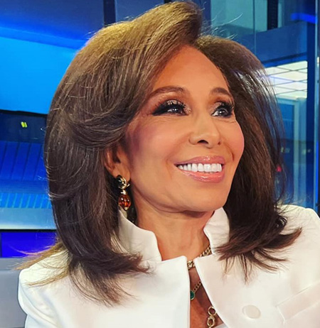 Jeanine Pirro